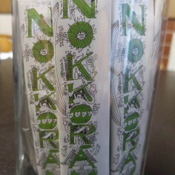 ノッコラン誕生物語（第六話）～商品名が決まりました～（楽しく飲んで、翌朝スッキリ二日酔い知らずの朝に、ノッコラン）