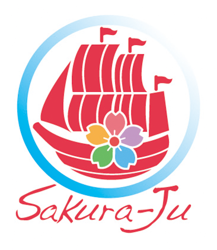Sakura-Ju が生まれた頃の話　～理念と帆船マークの巻～（Sakura-Ju LLc）
