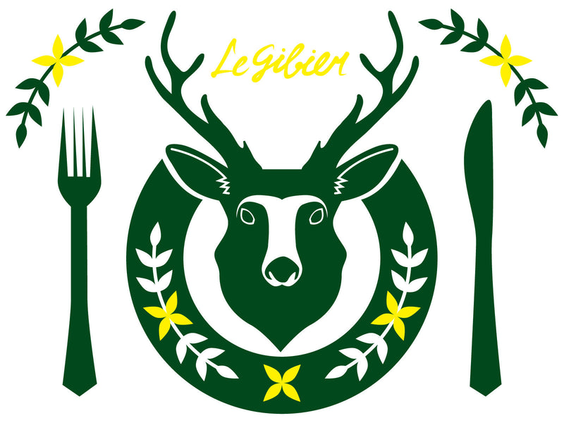ジビエって、どんな食材のこと？／語源と歴史編（ジビエ）