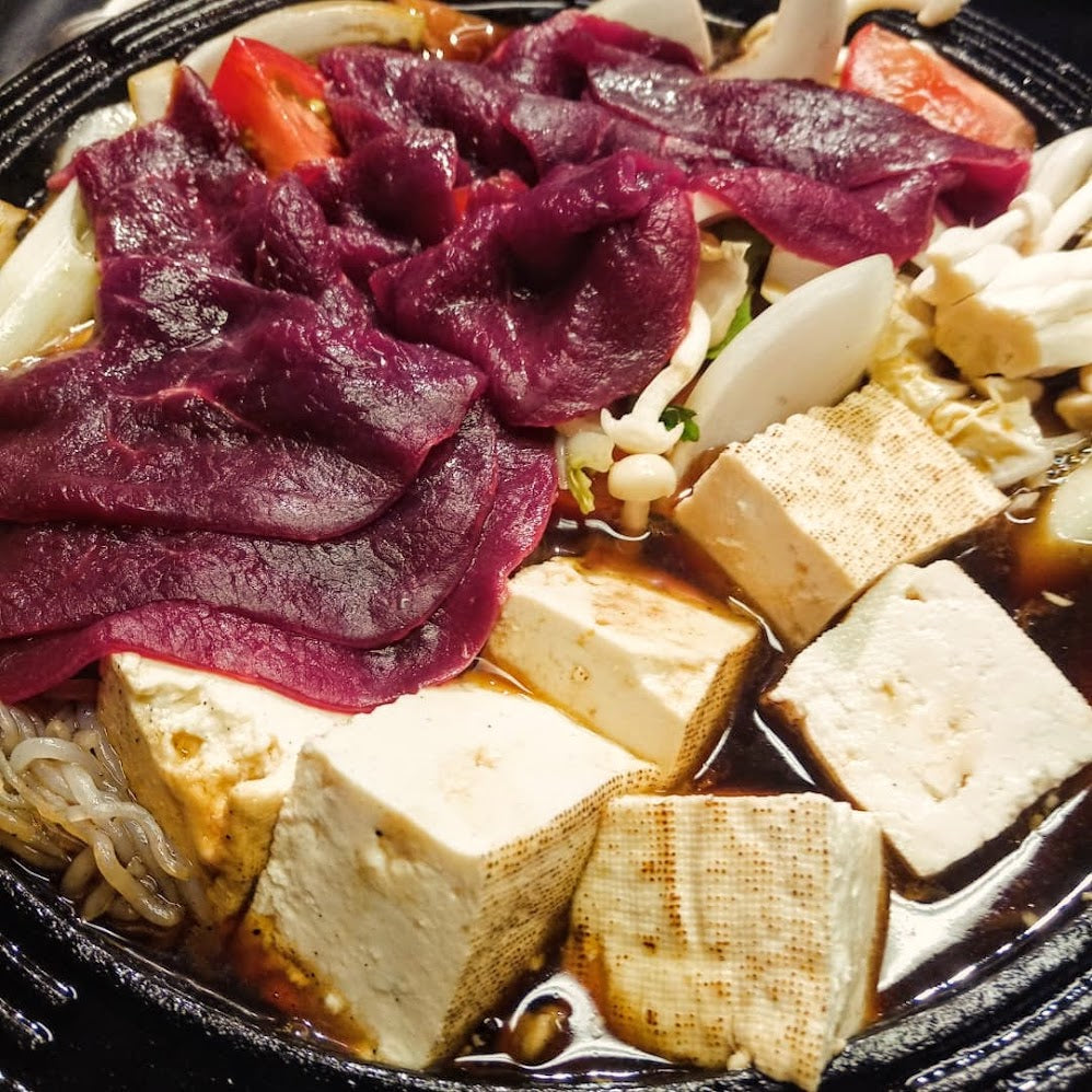 【限定販売】高級鹿肉すき焼きホームパーティ
