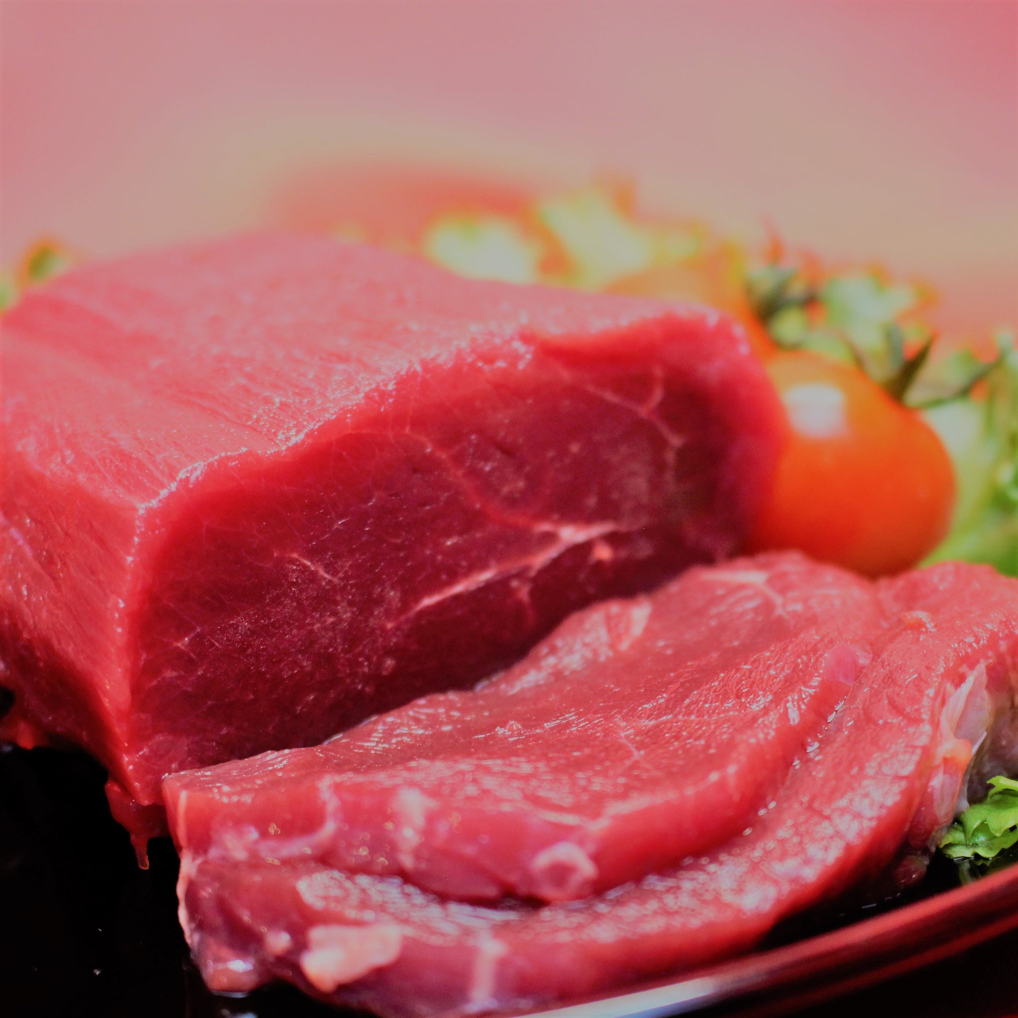 高級鹿肉 極上ジビエ（シンタマ）】柔らかさか国産オンリーワンの鹿肉 